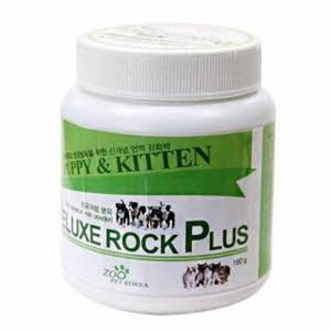 [프로셀러] 쥬펫 디럭스락 플러스 초유분유 180g