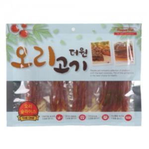 더원 오리슬라이스 300g