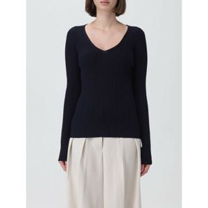 [THEORY] 라프리마 여성 스웨터 N1216712 G4K 네이비 /6