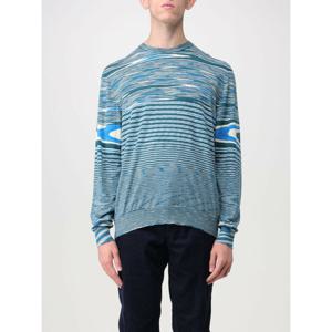[MISSONI] 라프리마 남성 스웨터 UC22WN02K00WU F705P 멀티컬러 /6