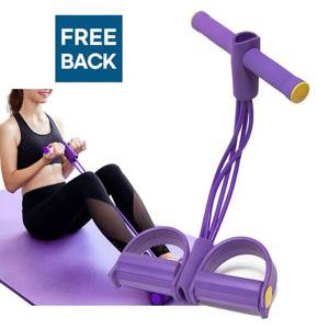 근력밴드 프리백 전신 탄력밴드 스트레칭 요가 헬스 운동용품