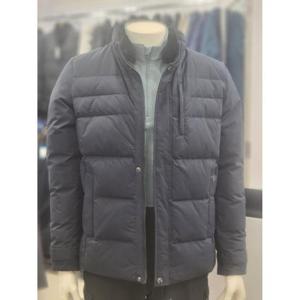 BTR골프 세이브존06 남성 겨울 덕 집업 점퍼 파블로 BVO8057M