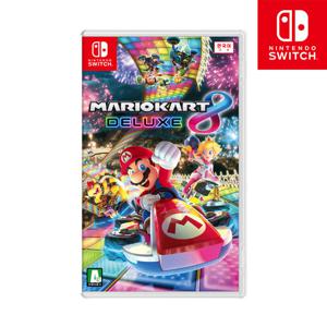 닌텐도 스위치 마리오카트8 디럭스