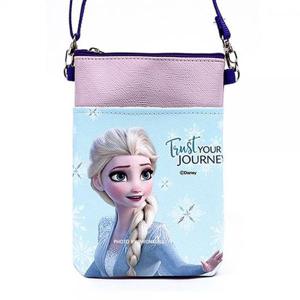 크로스백 겨울왕국2 엘사 인디PU CR 05