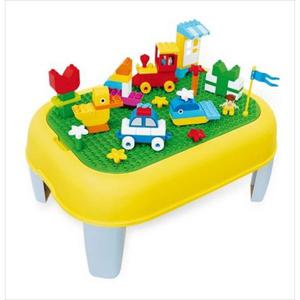 [블루래빗] 블록 놀이 테이블