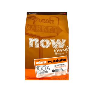 나우 올브리드 어덜트 2.72Kg (1.36Kg X 2개) 강아지사료