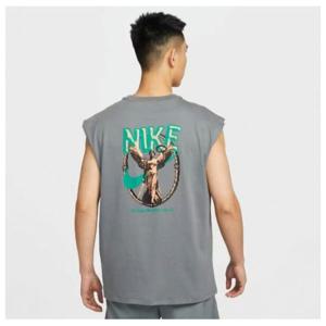 [나이키]나이키나시티 HQS HJ3691-084 나이키 니케상 프린트 민