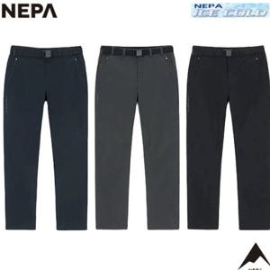 [네파] 남성 봄 여름 마운틴 울트라 라이트 슬림 팬츠 7K31603