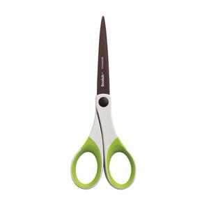 3M 뉴티타늄가위(중 3M) 사무용가위 미술용가위 재단가위 티타늄가위 가벼운가위 고급가위 학습준비물 학생