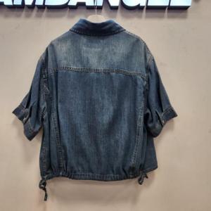 잠뱅이 HC07 여성데님자켓 Ap2ddj457
