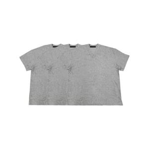 25 FW 피어오브갓 V넥 티셔츠 125BT244351F TP432104123