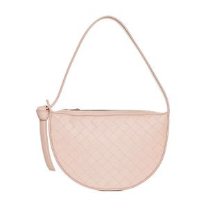 보테가베네타 선라이즈 미니 숄더백 핑크 763747 VCPP3 6917