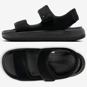 [나이키]국내매장판 나이키 샌들 여성 캄 FJ6043-001 BHS2506