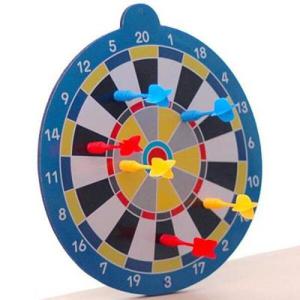 아트박스/투애니파이브투고 레귤러 퍼펙트 퍼니 걸이 자석 다트