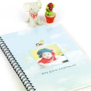 아트박스/제이밀크 제이밀크 엄마는 원더우먼 수유일지 (신생아