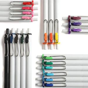 아트박스/제이펜즈 유니볼 ONE 젤잉크펜 0.38mm