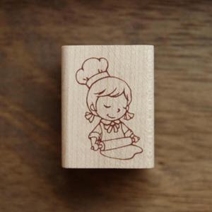 아트박스/스탬프 하우스 [베이커리]해피쿠킹B