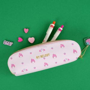 아트박스/문구앤토이스 [산리오] 마이멜로디 큐티 슬림 파우치