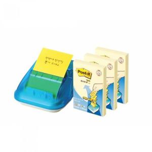 아트박스/3M 3M.포스트잇 팝업 디스펜서.KR-2003