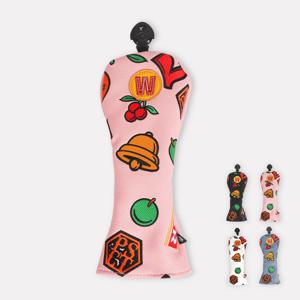 [페르시안캣]페르시안캣 잭팟 우드 커버 (P5FUWC01)