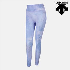 [데상트]데상트 여성 베이직 9.5부 레깅스 SP322TKL71PAT0 레깅