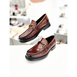 [탠디]비트 장식 로퍼 Y2HP40YZ21 BROWN 2SD_OD