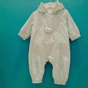 아가방 CB01 페페 베어 화섬우주복 01S527501