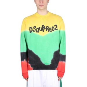 디스퀘어드2 스웨터 S71GU0565 S25539962 MULTICOLOUR