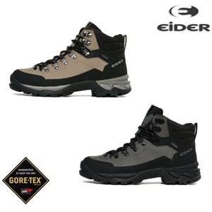 아이더 (DUF25G01-02) 남녀공용 셰르파 내구성과 접지력이 우수한 고어텍스 등산화