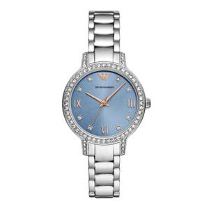 [공식본사정품] 아르마니 AR11585 (Cleo) 클레오 여성 메탈시계