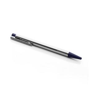 LAMY 4000840 로고 205 매트블루 블루심 볼펜