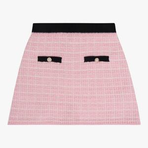 [셀덴][셀덴] 트위드 니트 스커트_EDSV23T03_2종 택1 (39781403)