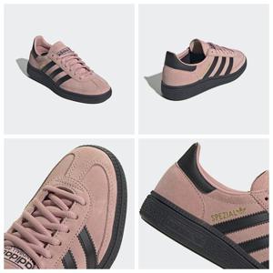 아디다스키즈 JQ0563 핸드볼 스페지알 주니어 스니커즈 슈즈 (220-240)  HMDK