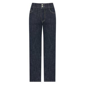 [TAG 199000원][케이엘바이린] 생지데님 부츠컷 팬츠 KWDPOD3100