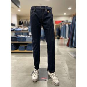 [리바이스]MARIO리바이스 남성 502 테이퍼 진청 청바지 (502-0036)