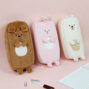 아이비스 12000 귀여운인형파우치(CR) 11959