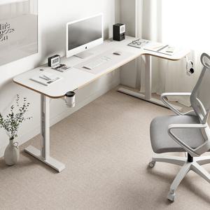 린 코너형 데스크 컴퓨터책상 1800사이즈