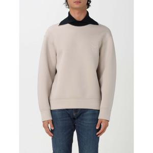[EMPORIO ARMANI] 라프리마 남성 스웨터 EM002904AF18339 U8140 아이보리 /6