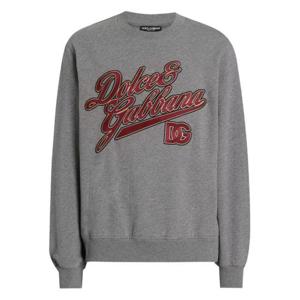 돌체앤가바나 후드 티셔츠 G9ABJZ G7PFVS8291 Grey