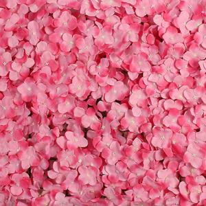 [비투비월드]월데코 조화 꽃벽 FL16 플라워월 포토존 조화벽장식