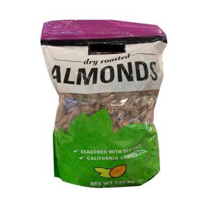 코스트코 커클랜드 시그니춰 가염 볶은 아몬드 1.13KG