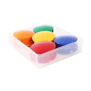 마그피아 초강력 칼라원형자석홀더 대 혼합 MFMH-32-10/10개입 갑(1개입)