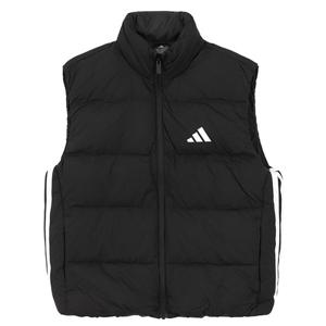 [정품] 아디다스 에센셜 3S 푸퍼 다운 베스트 오리털 패딩조끼 (JM4078)