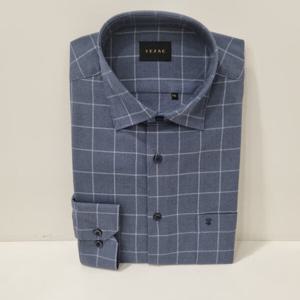 [예작]일반핏 기모셔츠 YJ2WBR923 NY_US