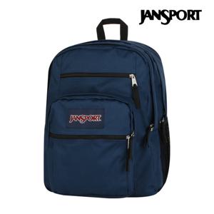 잔스포츠 백팩 빅스튜던트 가방 네이비 EK0A5BAH-N54