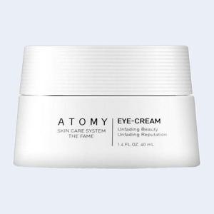 애터미 더페임 아이크림 40ml, 1개 (AD)