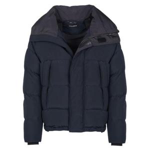 돌체앤가바나 숏패딩 G9SN9T HUMEQ BLACK