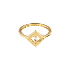 Fendi Fendi Forever Ring 8AL012B08F0CFK