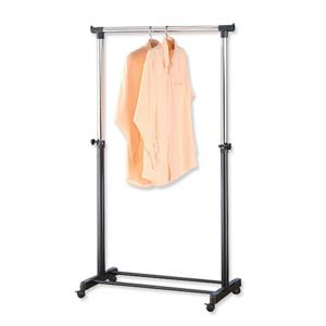 빠띠라인 이동식 1단 행거 고급형 2종 택1 KT02 옷걸이행거 옷집행거 수납행거 다용도걸이 고급이동행거