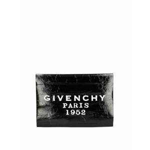 [GIVENCHY] 라프리마 여성 클러치 위드 로고 BB514EB2C2001 블랙 /8